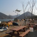 돌산캠핑장 이미지