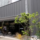 멍때리기 좋은날 | ☕ [덕소 찐 추천카페] 책 읽고 멍때리기 좋은 스테이얼라이브 후기 (흑임자라떼 무조건) (o´▽o)ﾉ