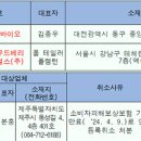 한국클라우드베리뉴트리쇼널스