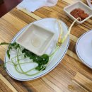 산아래 가마솥 삼계탕 이미지