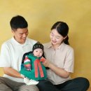 파주몽 | 성장앨범: 50일, 100일 촬영(몽하우스스튜디오)