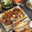 맛있는밥상 | 예산맛집 건강하게 맛있는 예산백년밥상 후기
