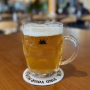 엠티브이1로92번길 | 분당 야탑 브런치, 수제맥주 맛집 “조슈아브루어리” 아기랑 방문 후기