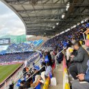 경기도 수원시 팔달구 월드컵로369번길, 세지로, 월드컵로321번길, 월드컵로311번길 | 수원삼성 vs 강원FC 시즌 마지막 경기이자 단두대 매치의 후기