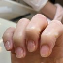 또옴 | 전포 네일샵 유지력 맛집 또옴 네일 솔직 후기