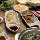 상어PC | 루미 자탄정 : 오키나와 샤브샤브, 야키니쿠 무한리필 대가족 식사후기 / 아메리칸 빌리지