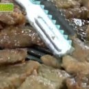 행복한양념갈비