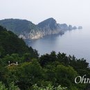 통영 섬여행 여름이면 풍성한 꽃으로 다시 피어나는 섬, 연화도 이미지