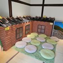 LOVE스트링아트 조명 공예 | 대전 테미오래 데이트로 가볼만한곳 | 감성 가득 복합문화공간 솔직후기