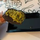 중앙세탁 | 블테기가 왔었던,, 일상 몰아쓰기(두쫀쿠를 곁들인)