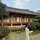 전남 나주 펜션 독채 한옥 감성 숙소 서기당 홍기창 가옥