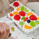 압화로 물티슈 케이스 꾸미기 | 폰코니 데코텐 아이폰 폰케이스 꾸미기 내돈내산 장단점 후기