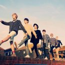 B.A.P wins “Best Korea Act” for the 2014 MTV EMA 이미지