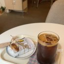 불광천(응암) 공중화장실 | [은평구/응암/새절] 리버디 :: 쌀구움과자가 맛있는 아늑한 불광천카페 (슈톨렌쌀쿠키 / 좌석 / 주차)