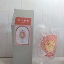 813 | 치이카와 슈와슈와 소다 글라스 280ml 먼작귀 CKW41-813 후기