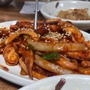 풍성식당 - 양천구 목동중앙북로7가길 43 | 풍성식당