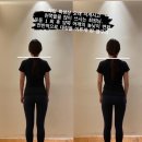 다스름무용학원 | 이룸필라테스스튜디오 1,2,3 호점 대표원장 오유미 프로필 및 운동 전•후 사진