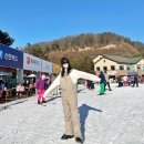 강원도 원주 오크밸리스키장 이용 후기(+먹거리,스키복 대여 렌탈샵 추천)