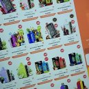 로데오거리입구 주변 | 건대입구역 근처, 신기하고 예쁜 전담GATE 건대로데오점 방문 후기!