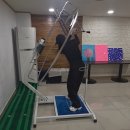 서울 골프존 방배보아스 라운딩전 몸풀기 (프로스윙204) 이미지