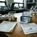 원약품(주) | 글로벌 신약 패권 한미약품 VS 유한양행