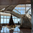 리버 STAY | 도심뷰 + 리버뷰 동시에 즐긴 하루✨ 시그니엘 프리미어 더블 후기🛁