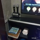 청 노래연습장 이미지