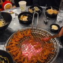 숯과 닭발 | 봉선동 닭발 맛집 숯과닭발 스트레스 풀리는 아주 매운맛 후기