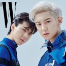 더블유(W) 이미지