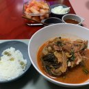 무봉리토종순대국(화도점)