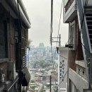 해방촌거리 이미지