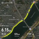 41190-01-07-151 | [마첫풀 3기] 12-2. 마지막 훈련을 마치며 JTBC 마라톤 전야