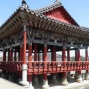 임실성미산성 | 속 후련한 누각 임실 운서정(雲棲亭)