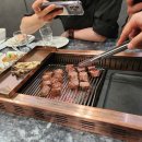 남부숯불갈비 이미지