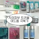 지성피부 트러블 여드름 극복기 : 습관 5가지, 내돈내산 추천템(세잔 메이크업 킵베이스, 파데프리 톤업...