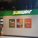 서브웨이 트레이더스 연산점 이미지