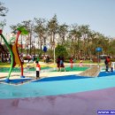 부산시민공원 뽀로로도서관 이미지