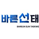 바른선태권도 이미지