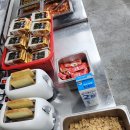 통큰한식부페 | 강릉 더더더통큰한식뷔페 솔직 후기 | 한 끼로 꽉 찬 행복, 진짜 통크다