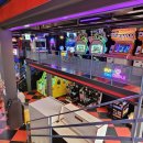 짱오락실 수원역점 이미지