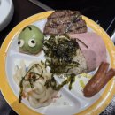 JVL부대찌개 신세계백화점마산점 | 아이와 함께하기 좋은 신세계 센텀시티몰 맛집, JVL부대찌개 솔직 후기