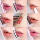 모브포그 | 헤비 스테인 글로우틴트 언더톤 플럼 핏 립 펜슬 오버립 완벽 착색 진짜 예쁘게 남음