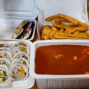 신전떡볶이 이미지