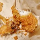 참맛 옛날통닭 | 부여 맛집 3대 천왕 시골통닭 겉바속촉 맞아요