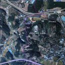 서오리 중부 | 낙동정맥 18구간 한무당재에서 효동재까지 산행후기