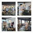 조명과 함께 뛰다!(점핑교실 14회차) 이미지