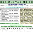 15회 주택관리사(보) 합격자 공채 이미지