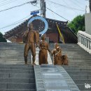 피란가족 조형물 네이버블로그