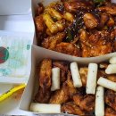 동근이숯불두마리치킨양산