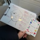 한철균의 실전 포인트레슨 | 부산 이엔이 메이크업 레슨 후기 | 화알못도 달라지는 베이스 꿀팁 🍯